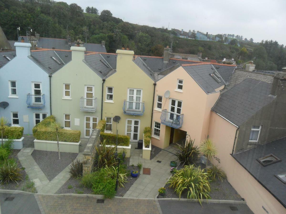 Croi an Bháile Luxury Apartment Rosscarbery Exterior foto